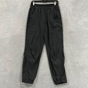 Prana Wonderland Rocks E-Waist Jogger Women's Small Standard Fit Mid Rise